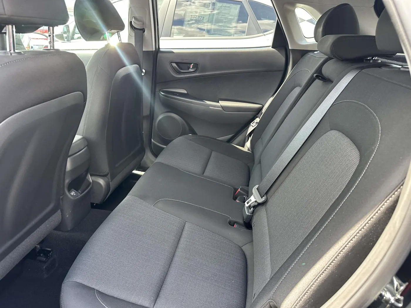 2023 Hyundai Kona - $18,538