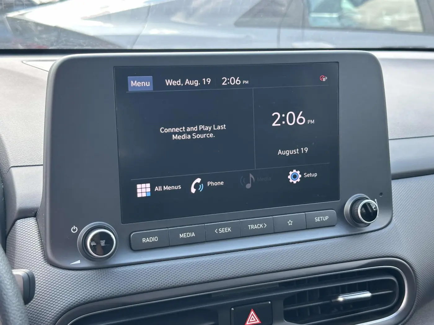 2023 Hyundai Kona - $18,538