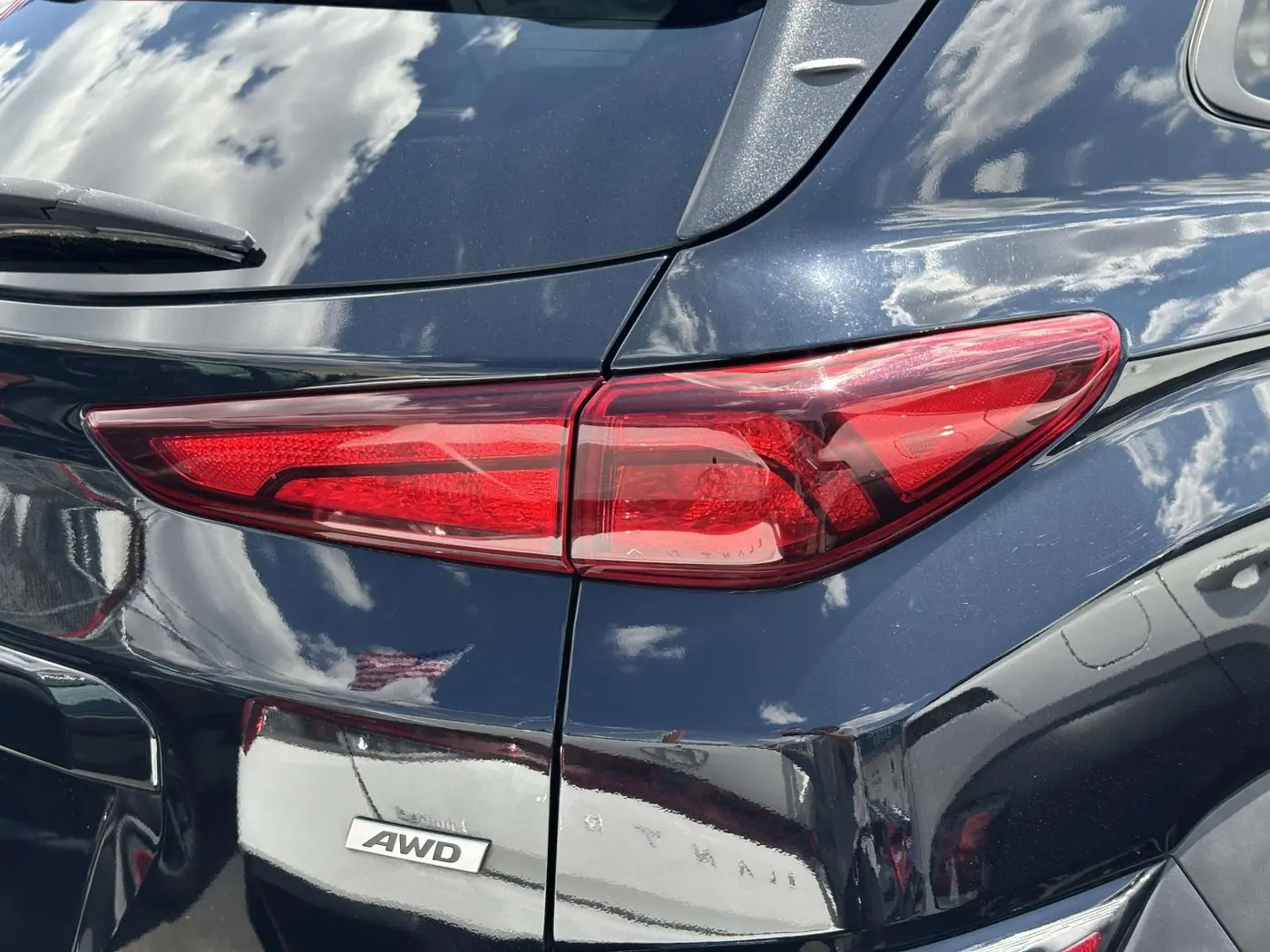 2023 Hyundai Kona - $18,538