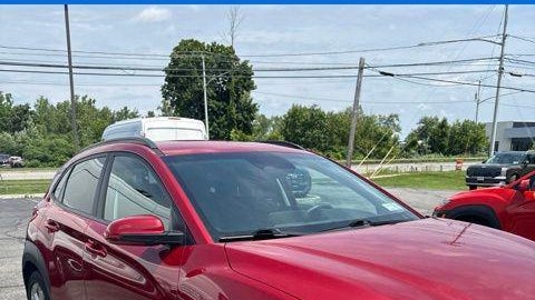 Preowned 2022 Hyundai KONA SEL for Sale