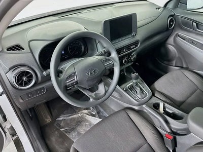 2022 Hyundai Kona AWD SEL 4DR Crossover