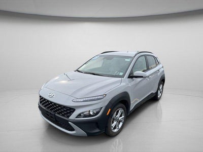 2023 Hyundai Kona AWD SEL 4DR Crossover