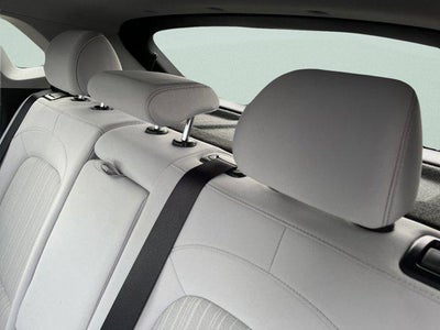 2023 Hyundai Kona AWD SEL 4DR Crossover