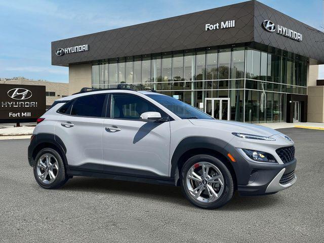 2023 Hyundai Kona