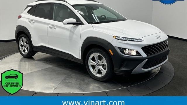 Preowned 2023 Hyundai KONA SEL for Sale