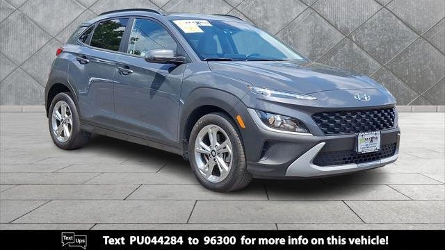 Preowned 2023 Hyundai KONA SEL for Sale