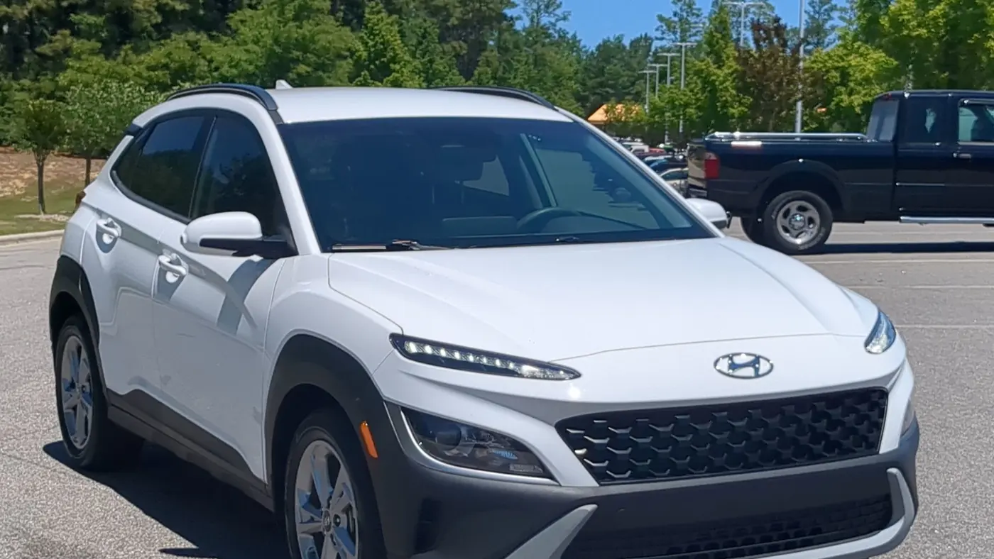 Preowned 2023 Hyundai KONA SEL for Sale