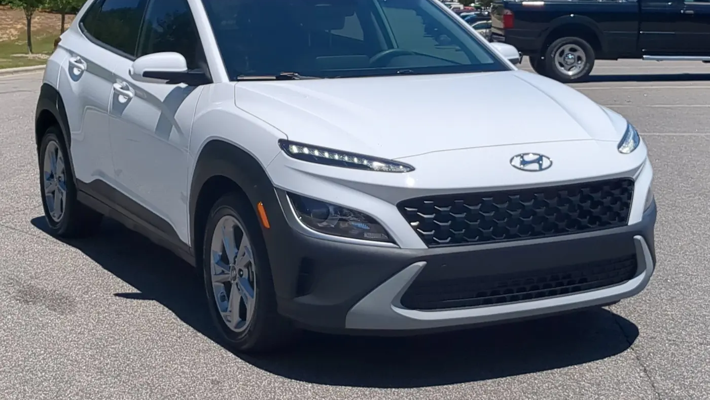 Preowned 2023 Hyundai KONA SEL for Sale
