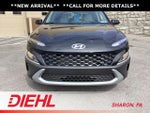 2023 Kona Thumbnail 2