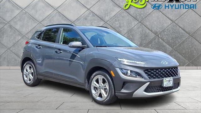 Preowned 2023 Hyundai KONA SEL for Sale