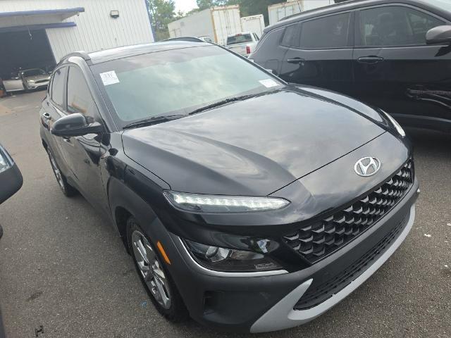 2023 Hyundai Kona - $17,438