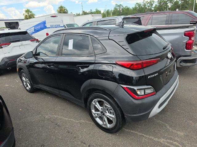2023 Hyundai Kona - $17,438