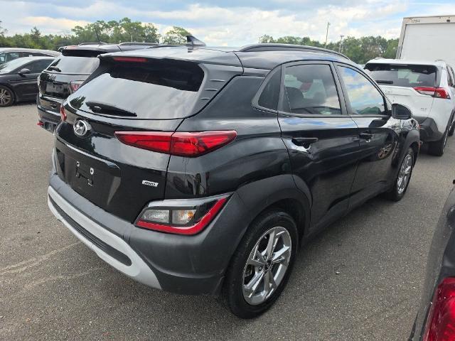 2023 Hyundai Kona - $17,438