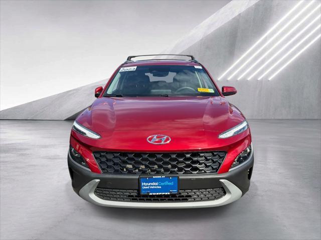 2023 Hyundai Kona - $19,938