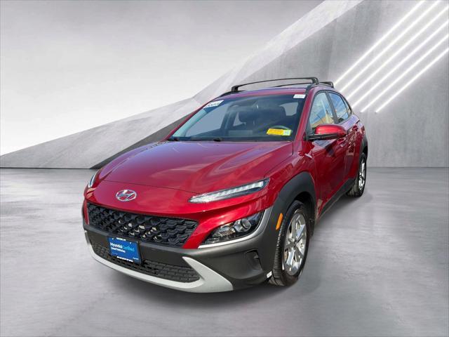 2023 Hyundai Kona - $19,938