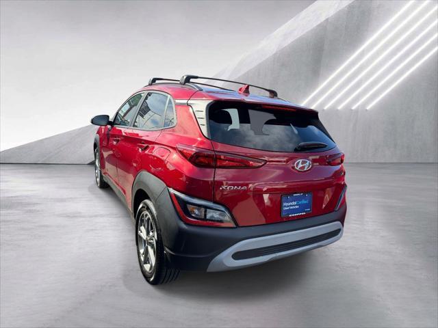 2023 Hyundai Kona - $19,938