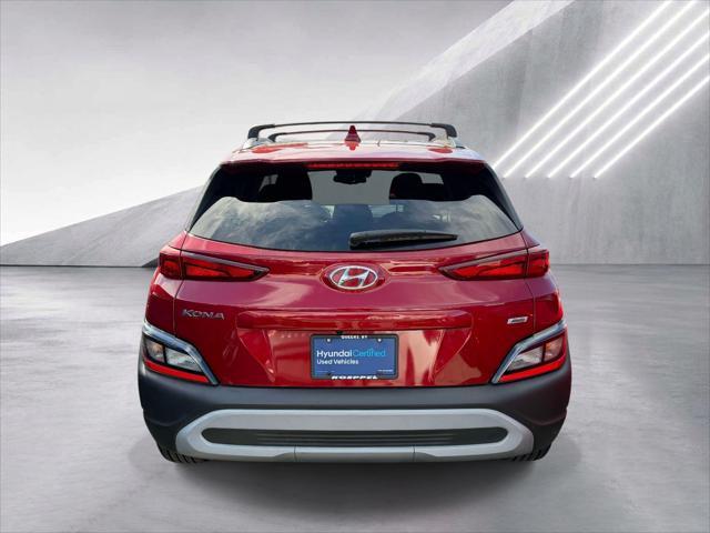 2023 Hyundai Kona - $19,938