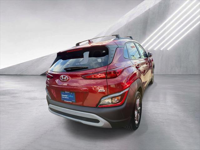 2023 Hyundai Kona - $19,938