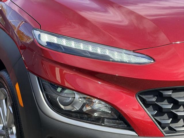 2023 Hyundai Kona - $19,938