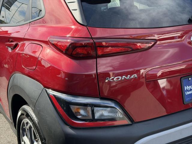 2023 Hyundai Kona - $19,938