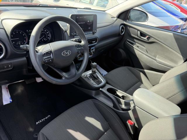 2023 Hyundai Kona - $19,938