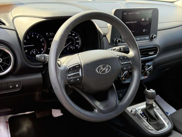 2023 Hyundai Kona - $19,938