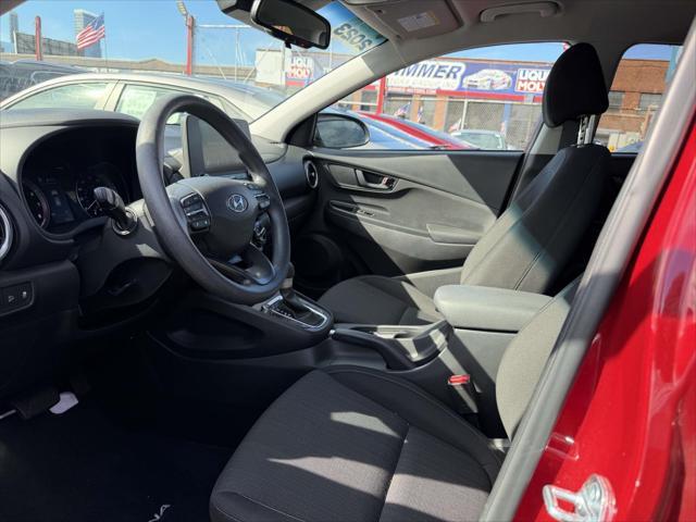 2023 Hyundai Kona - $19,938