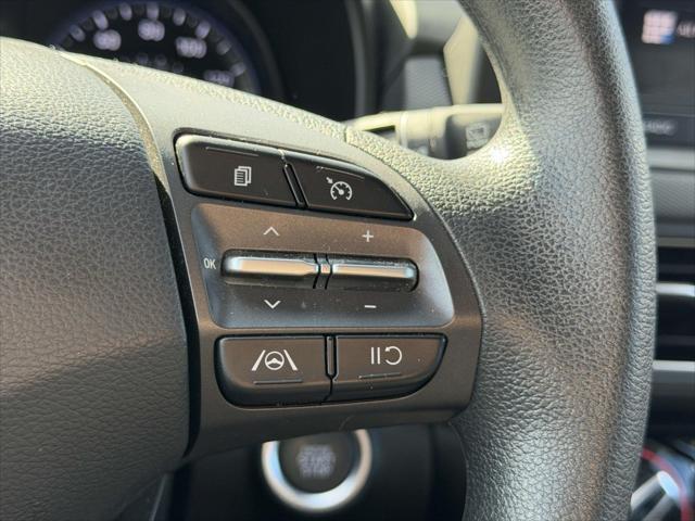 2023 Hyundai Kona - $19,938