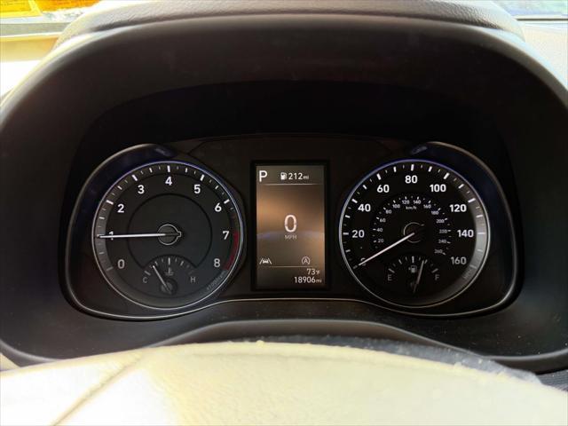 2023 Hyundai Kona - $19,938