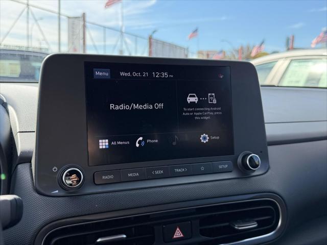 2023 Hyundai Kona - $19,938