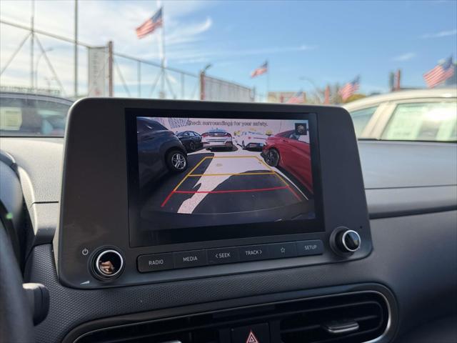 2023 Hyundai Kona - $19,938