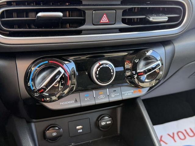 2023 Hyundai Kona - $19,938