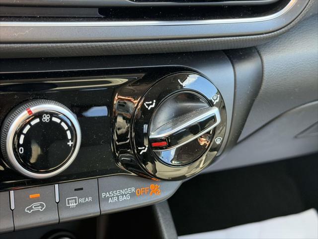2023 Hyundai Kona - $19,938