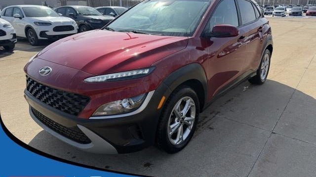 Preowned 2023 Hyundai KONA SEL for Sale