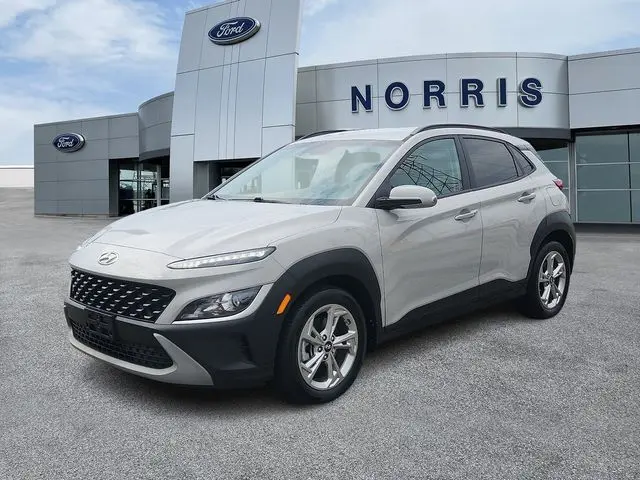 2023 Hyundai Kona - $20,975