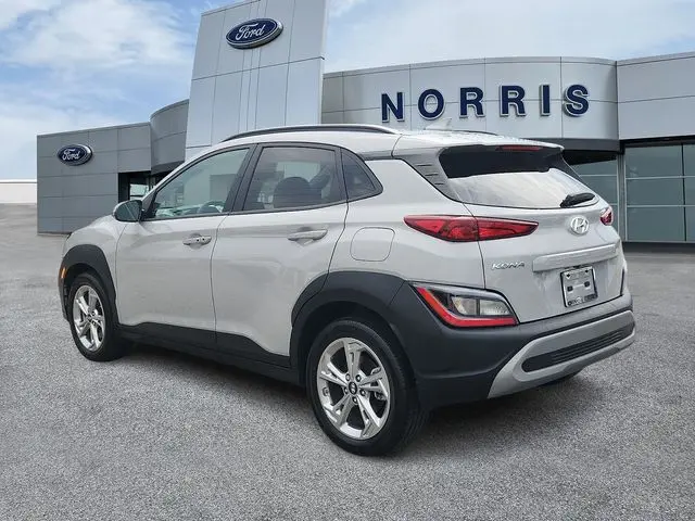 2023 Hyundai Kona - $20,975