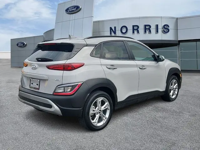 2023 Hyundai Kona - $20,975