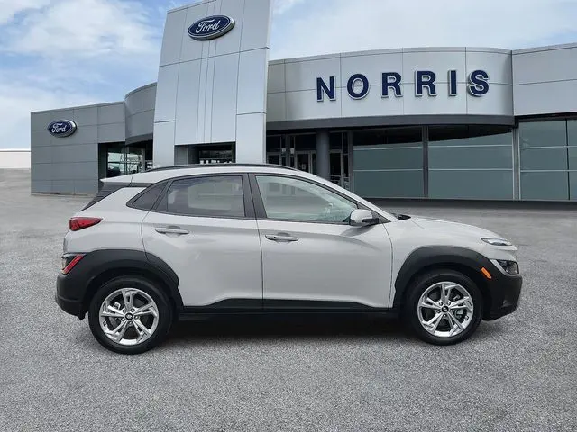 2023 Hyundai Kona - $20,975