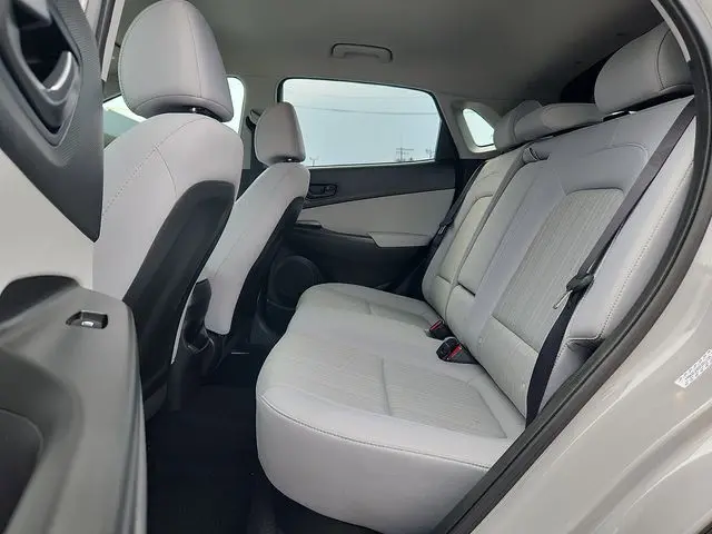 2023 Hyundai Kona - $20,975