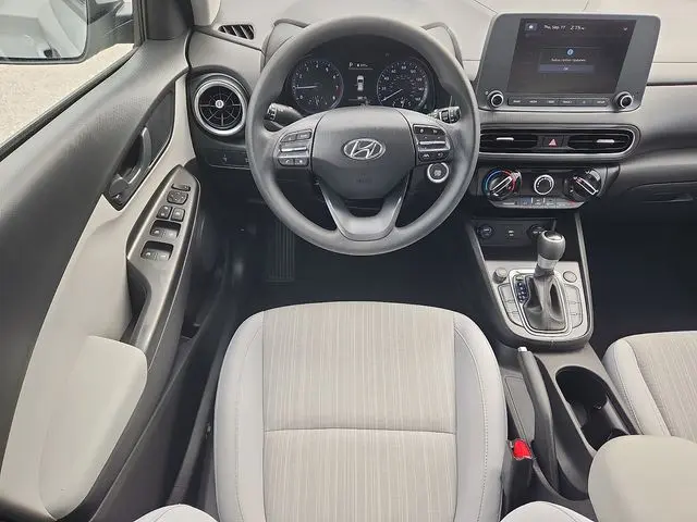 2023 Hyundai Kona - $20,975