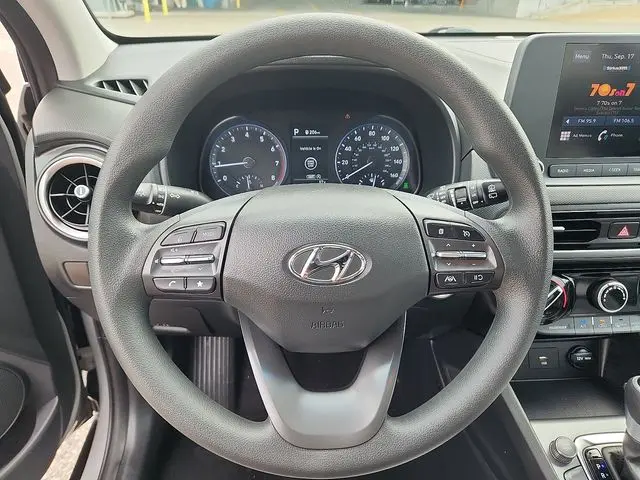 2023 Hyundai Kona - $20,975