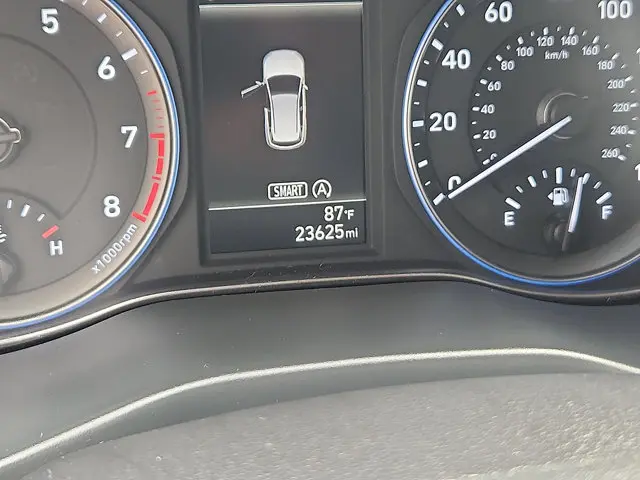 2023 Hyundai Kona - $20,975