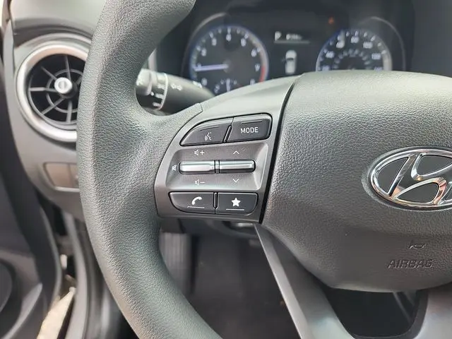 2023 Hyundai Kona - $20,975