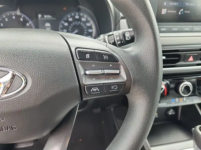 2023 Hyundai Kona - $20,975