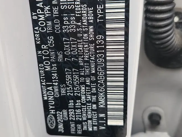2023 Hyundai Kona - $20,975