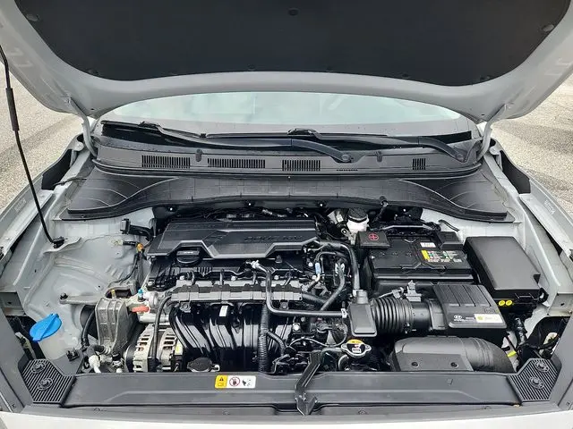 2023 Hyundai Kona - $20,975