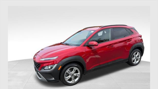 Preowned 2023 Hyundai KONA SEL for Sale