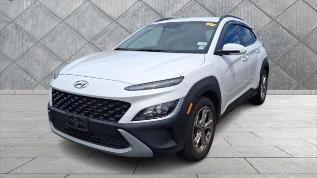 Preowned 2022 Hyundai KONA SEL for Sale