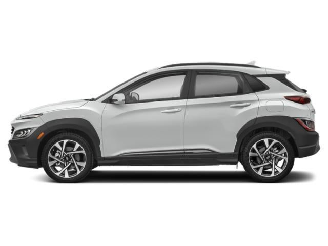 2023 Hyundai KONA SEL — photo 1 of 12