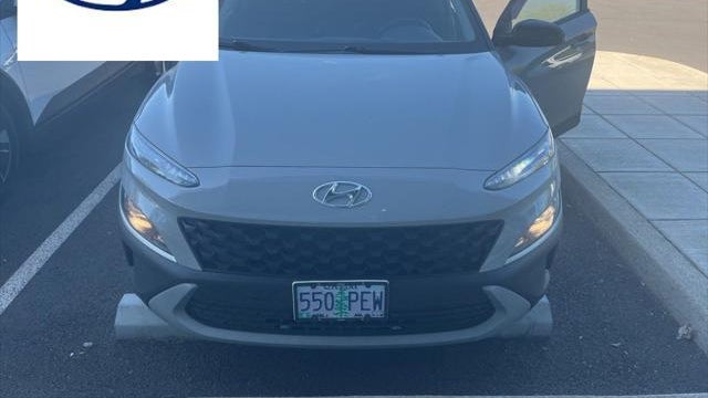 Preowned 2023 Hyundai KONA SEL for Sale